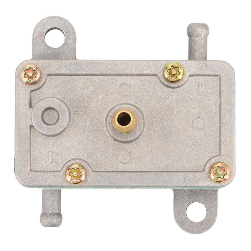 Fuel Pump for Motorcycle For Runner For Piaggio For Hexagon For Malaguti Mainta Consistent Fuel Flow and Pressure