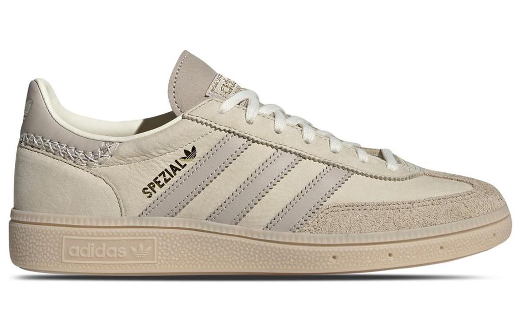 Pallamano Femminile Adidas Originals Spezial 'Cream White Wonder Beige' IE3699