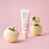 Keenoniks Tomato Rosy Tone-Up Sunscreen 50g SPF50+ PA++++