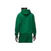 Jordan Embroidered Logo Hoodie Pullover Long Sleeve Sweatshirt Men Tops Pine-Green FJ1967-302