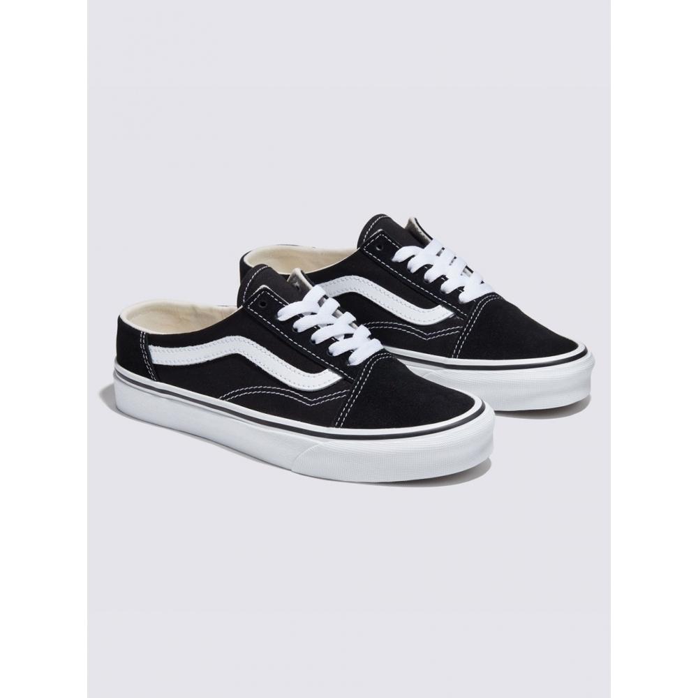 Vans Old Skool Old School Mule Vn0a3mus6bt1