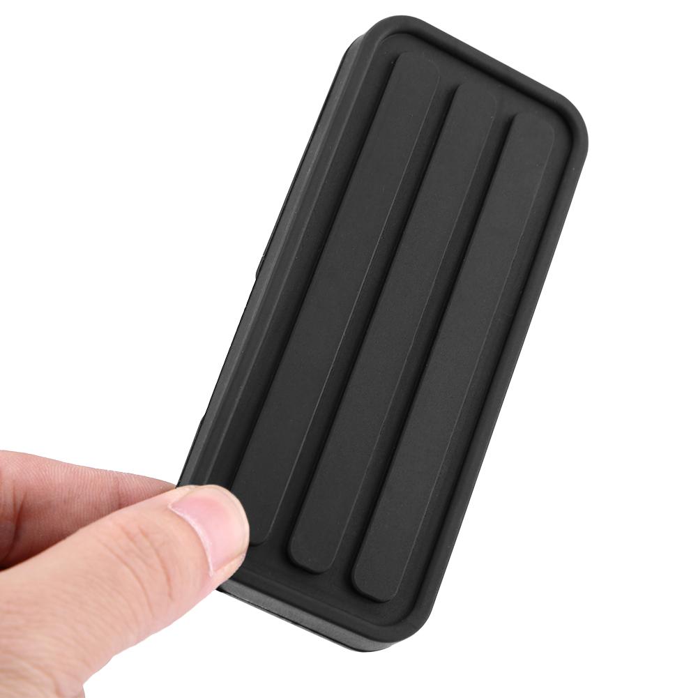 Car Auto Accelerator Gas Rubber Foot Rest Pedal Pad Brake Clutch Pads Cover for  T4 1990-2003 171721647