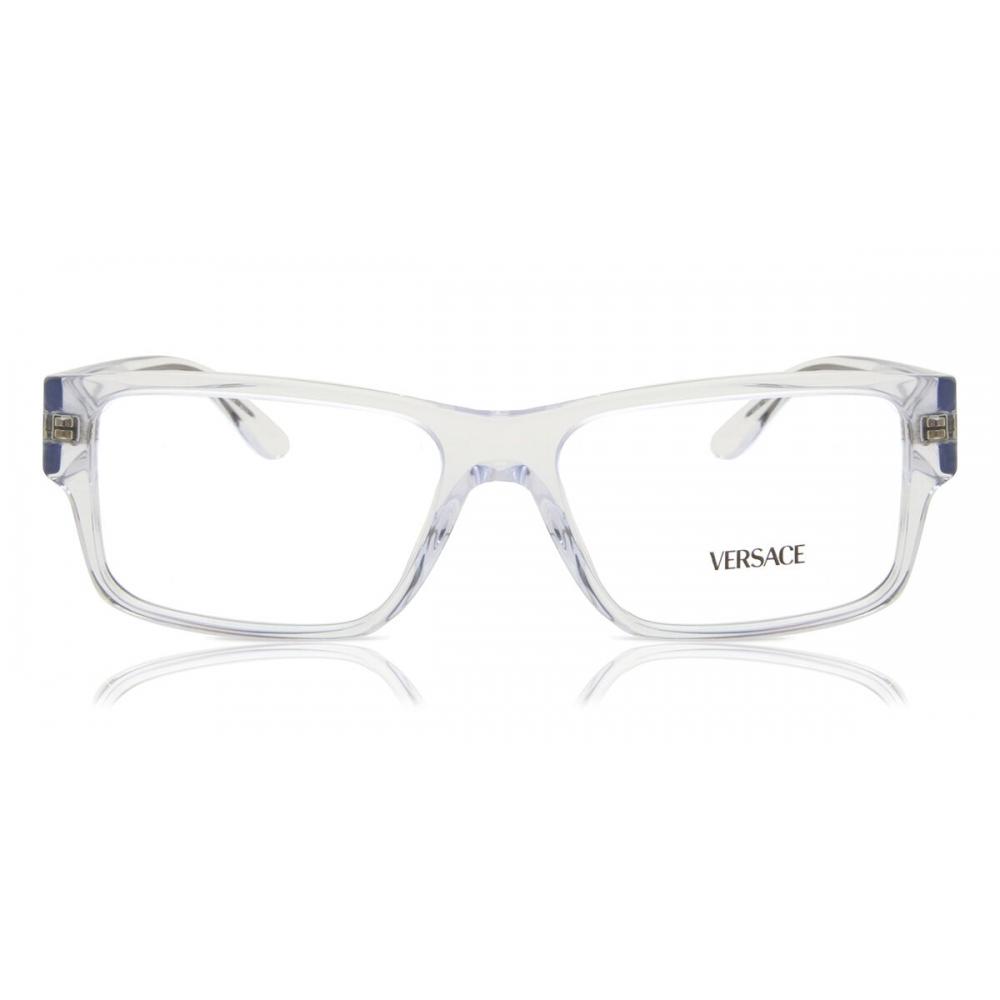 Versace Ve3342 148 Men Eyeglasses