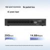 Huawei S1730S-L8P2ST-A1 8-Port Gigabit PoE Switch