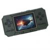 3 Inch Retro Handheld Game Console with 520 Games, TV Connection, Double Player Support