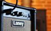 LANEY acoustic guitar amplifier LA10