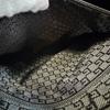 GUCCI 373 business Nylon Tote Bag black Nylon Used