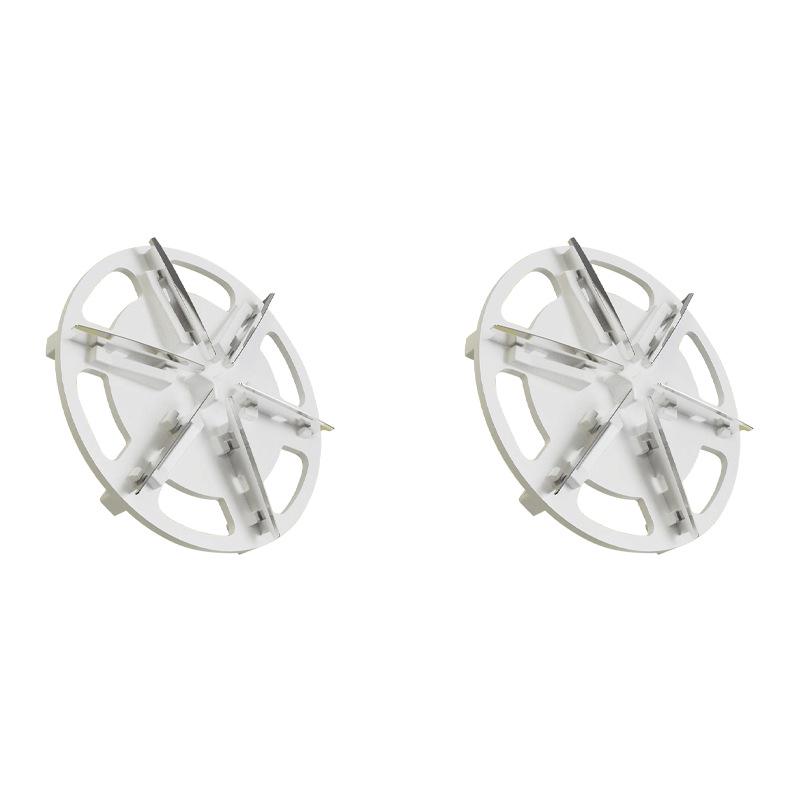 

Портативна бритва для тканини з цифровим дисплеєм та видалення ворсу