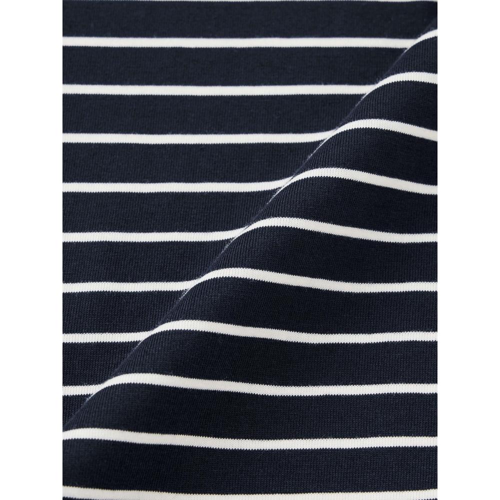 GU by Uniqlo Border T Chiikawa