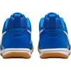 Nike Gato GS Photo Blue Gum Kids Sneakers Gum-Yellow White HV9596-400