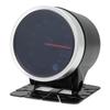 100% Car Accessories Auto Gauge 8 Color Voltmeter Oil Pressure Water Oil Temp EGT Exhaust Temp Turbo Boost Fuel Press Tachometer