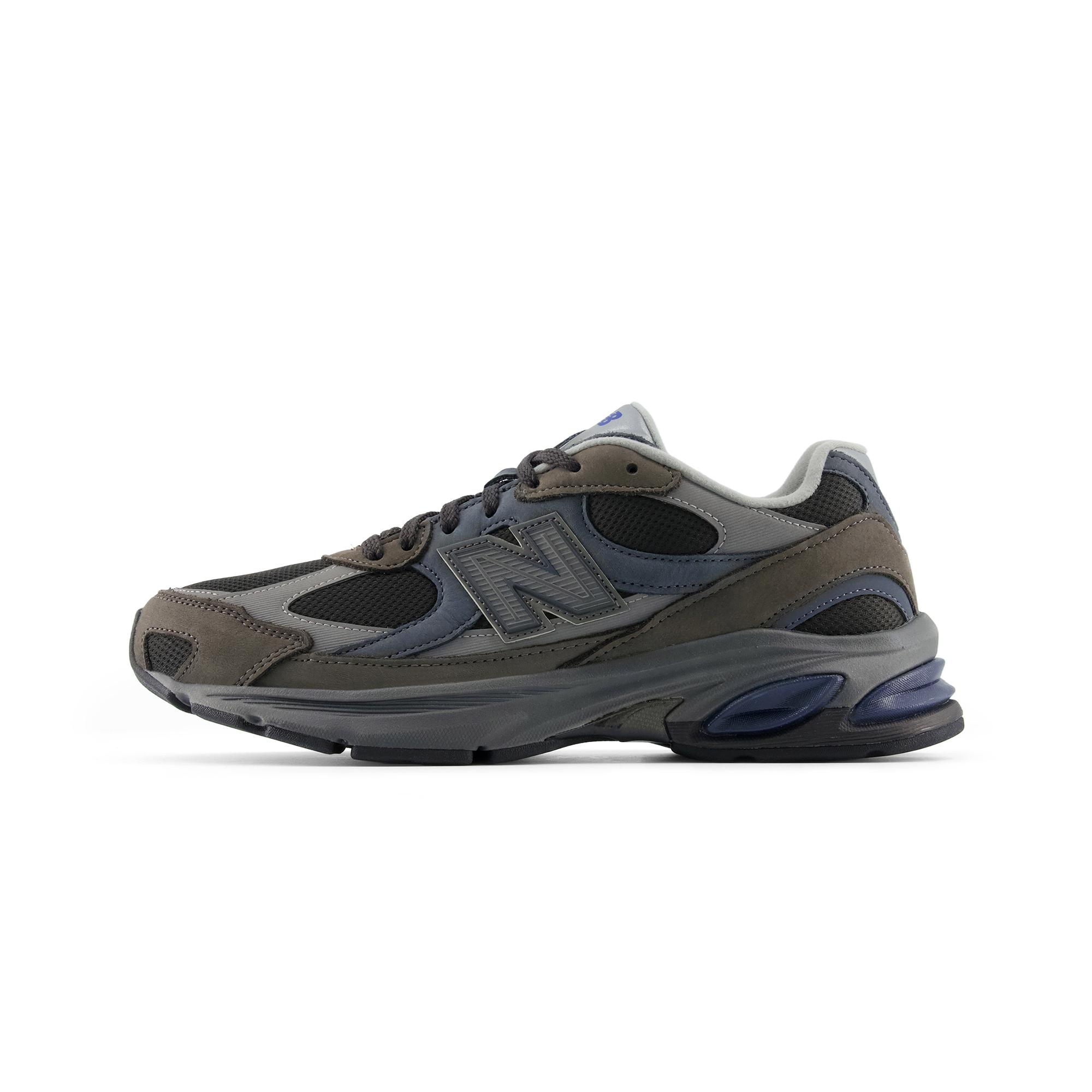 New Balance 2010 Tornado Faded Black 44