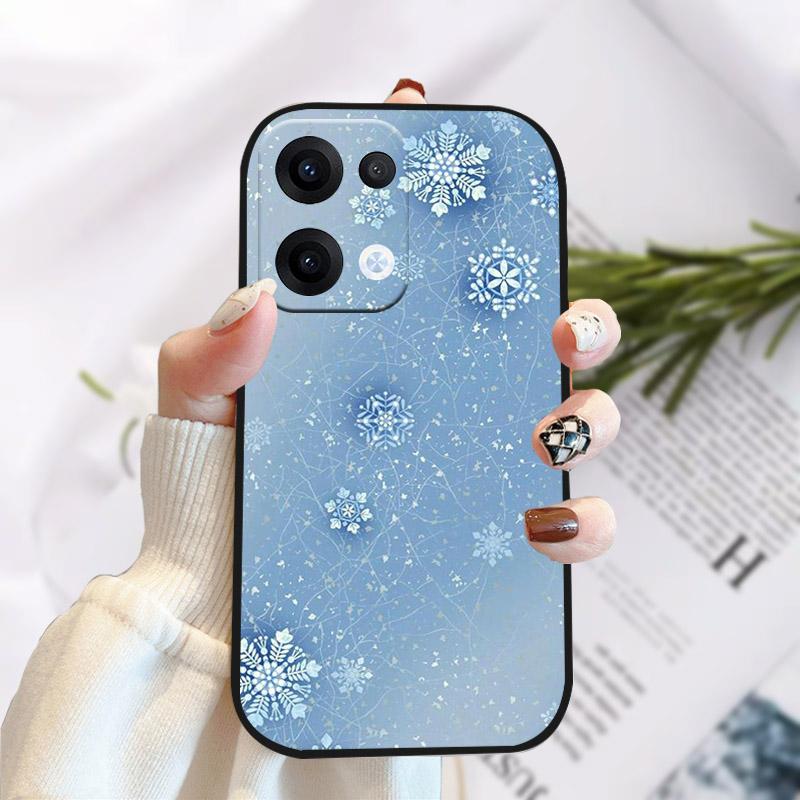 For OPPO Realme 14T 5G Case Cover RMX5078 Silicone Soft TPU Bumper For Realme14T 14 T Phone Funda Full Camera Protective Shell