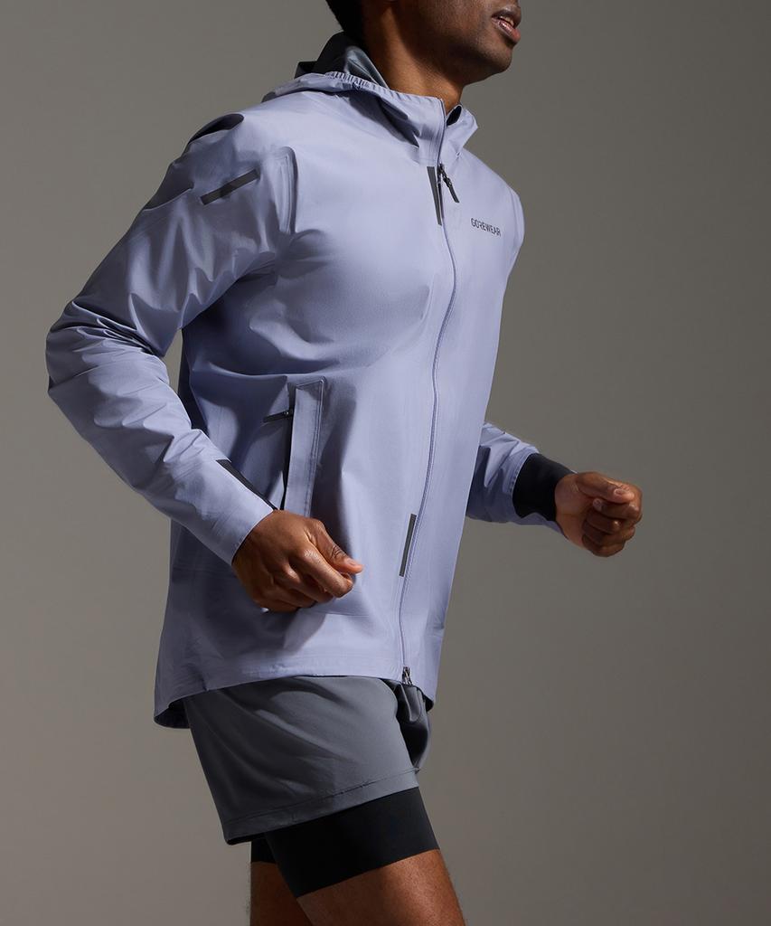 Gorewear Gore-Tex Concurve Jacket - Armastic Grey (Men'S)