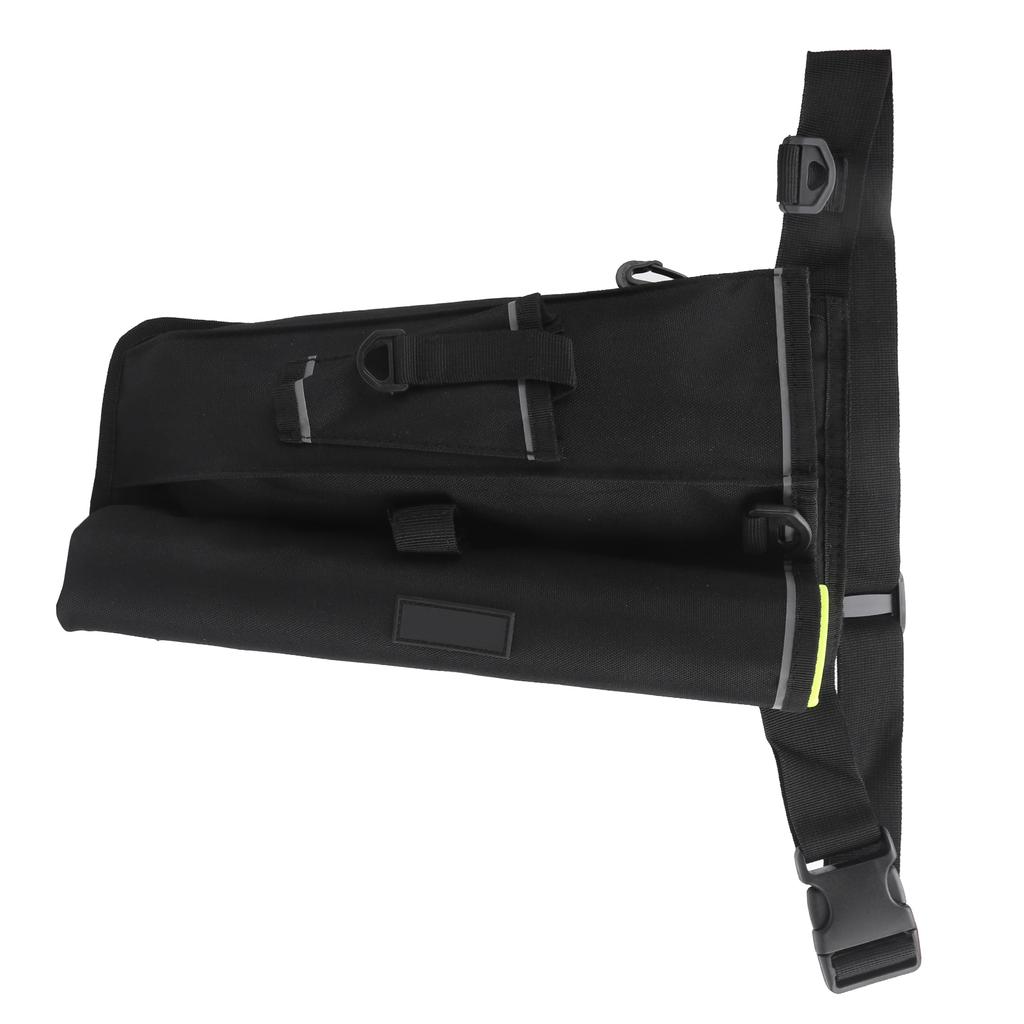 Portable Fishing Rod Waist Drop Leg Thigh Bag MultiFunction Fishing Gear Bags Pole Holder