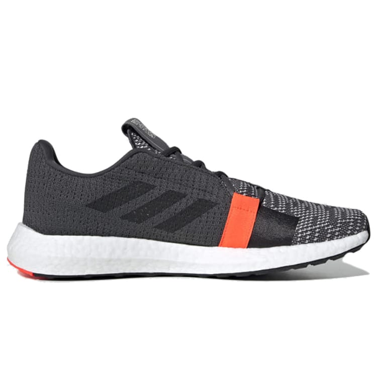 Adidas Senseboost Go Grey Six G26942