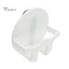 Blue Sun Visor Clamp 1/2Pcs Car Bracket Plastic Mobile Interior Accessory Phone Holder Easy Installation Non-Slip Clip