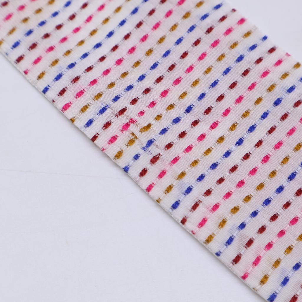 Hermes Twilly Chevaloscope Embroidery Scarf whiteUsed