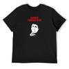 Gerry Cinnamon Erratic Cinematic T-Shirt Aesthetic Clothing Heavyweights Men's T-shirts