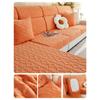 Sofa Wohnzimmer Sofabezug All-inclusive Universelles Set Vier Jahreszeiten Universelles Sofakissen Faules Elastisches Sofahut