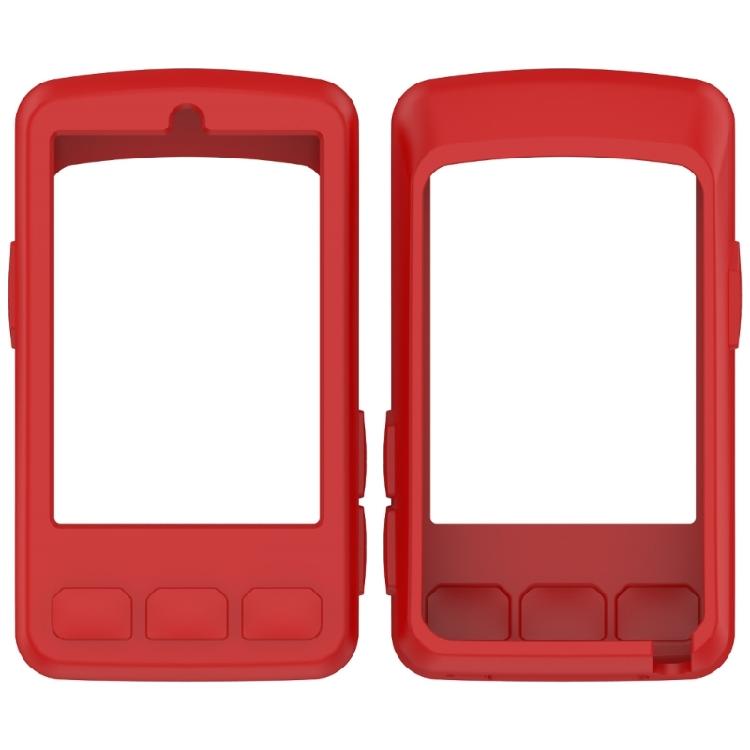 Silicone Cycling Computer Protector Weather Resistant Cover For ELEMNT BOLT Long Distances Ride Bike Navigation Cycling