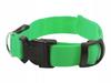 Glowing Collar 45-52cm Green (240) Gab_A