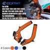 Motocross X-Grip Frame Guard Protection Cover For KTM SX SXF EXC EXC-F 125 150 250 300 350 450 500 For Husqvarna FC FE TC TE TX