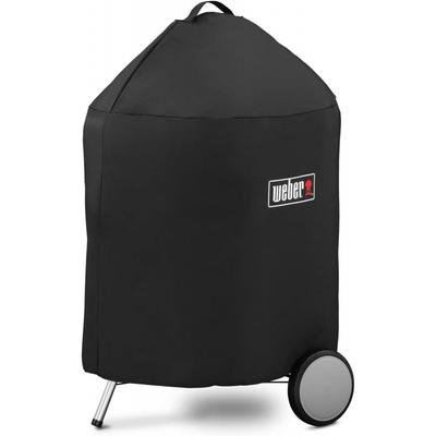 Weber Bbq Grill Cover For 57cm Charcoal Grill Gas Grill Electric Grill