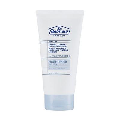 Δρ. Belmeur Αφρός Καθαρισμού για Ακμή Amino Clear 150ml