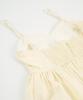 Titibait Balloon Switch Camisole Free AEW19110 Top, Women's, Size, Yellow,