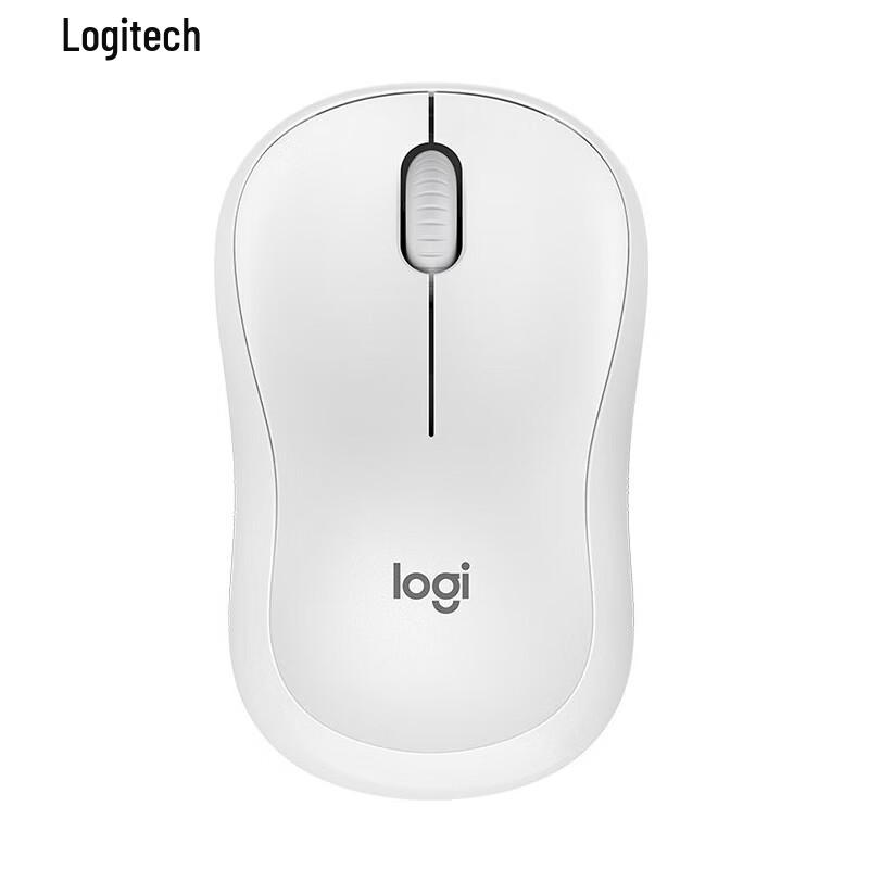 Logitech M240 Wireless Bluetooth Mouse
