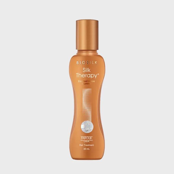 Silk Therapy_Silk Therapy Enriched Action Supreme Essence 60ml