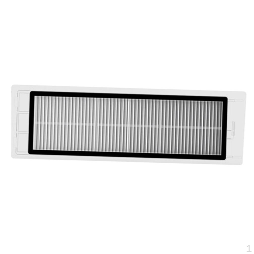 

Сменный фильтр для запасных частей робота-пылесоса 16,5x5 см