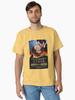 Gone with the Wind Mens Womens Clark Vivien The Wind Gone With The Wind Christmas Classic T-Shirt