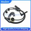 1Pc/1Pair Front Left Right ABS Sensor for Jeep Compass Patriot Dodge Caliber 2007-2014 5105573AA 5105573AB 5105572AA 5105572AB