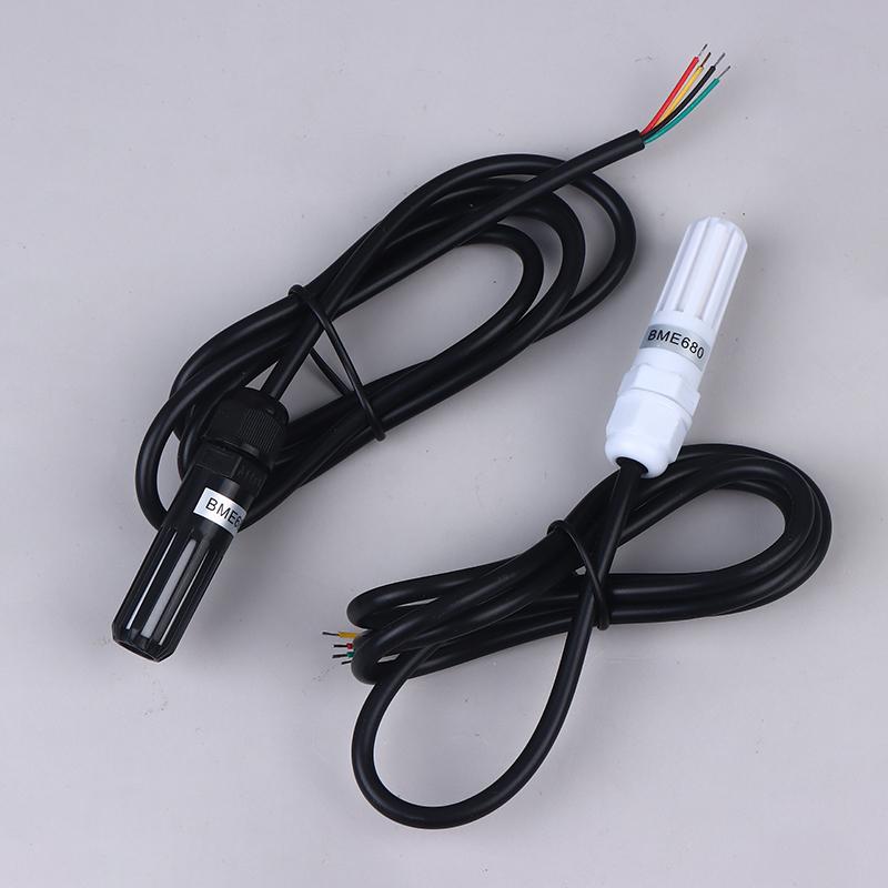 Bme680 Bme688 Environmental Sensor Module Air Quality/Atmospheric Pressure/Temperature/Humidity Sensor Probe