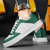 Men's Sneakers Casual Sports Shoes Men Lightweight Mesh Breathable Shoes Mens Flat White Non-slip Sports Shoes Zapatillas Hombre
