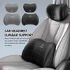 Auto Kopfkissen Lendenwirbelstütze Schutz Nackenkissen Für Citroen Grand Berlingo Jumper Celysee Xsara Picasso Aircross