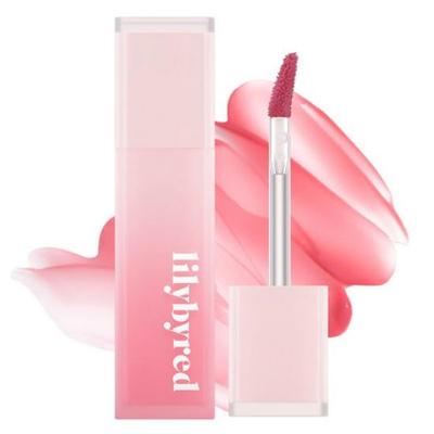 Sweet Liar Milky Tint #05 Honey Grapefruit Crepe – 4g Lippen-Tönung