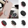 Magnetisk Mobilholder til Bil Universel Bilmobilholder til iPhone Xiaomi Huawei Samsung Instrumentbræt Vægmonteret Bilmagnet Klistermærke