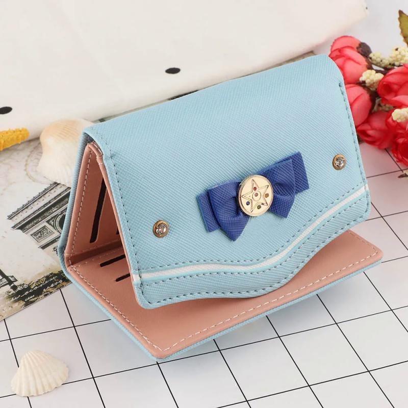 Новый кошелек-клатч в стиле Сейлор Мун — фото 4