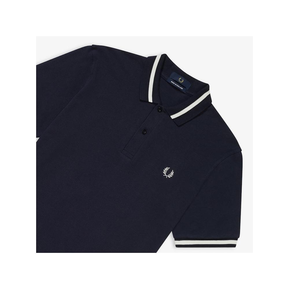 Fred Perry [hq Genuine] Fred Perry [m2] Single Tip Fred Perry Shirt  797  Afpm2310002 797 qzgAfpm2310002 797
