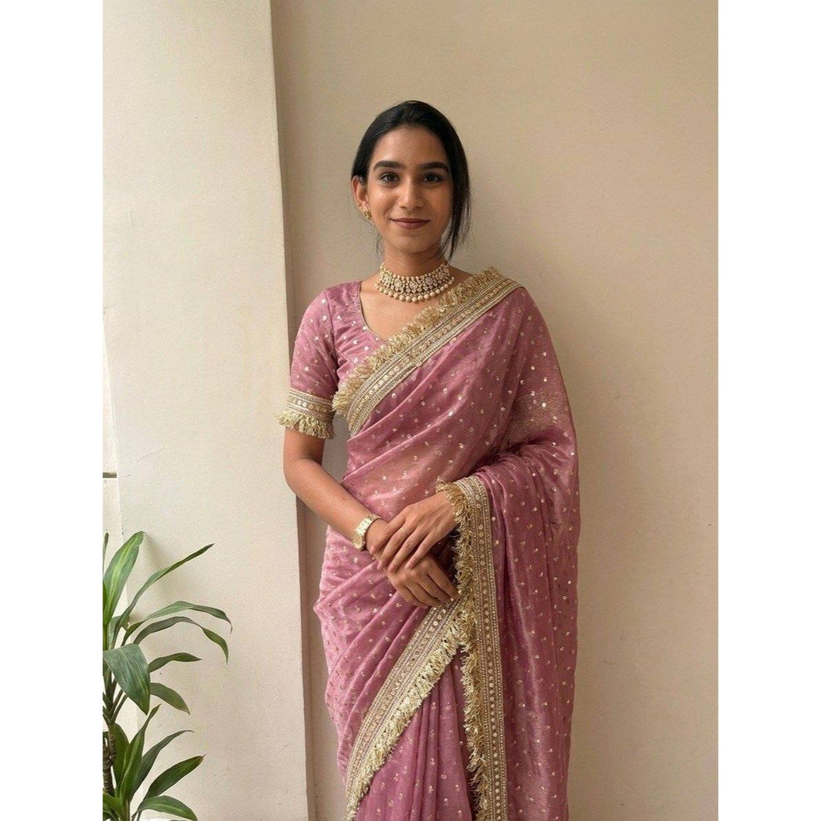 New Launch Traditional Soft Silk Saree