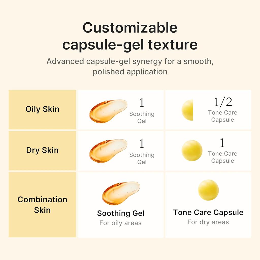 Medicube Kojisäure Kurkuma Vita Kapsel Creme 53g