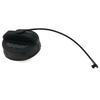 Black Gas Fuel Tank Filler Cap 1711A004 For 2013-2017 Mitsubishi Outlander Sport