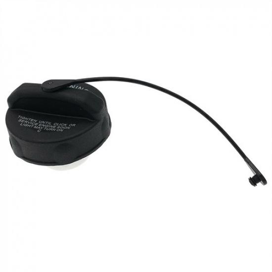 Black Gas Fuel Tank Filler Cap 1711A004 For 2013-2017 Mitsubishi Outlander Sport