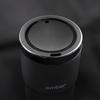 Ember Travel Mug Lid - Compatible with 1st or 2nd Generation Smart Travel Mug