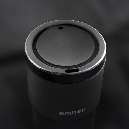 Ember Travel Mug Lid - Compatible with 1st or 2nd Generation Smart Travel Mug