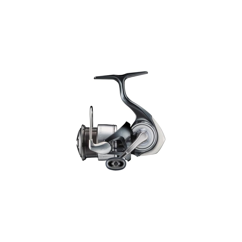 Daiwa Certate FC LT2500S Spinning Reel 2024 Model Lightweight Durable Fishing Gear