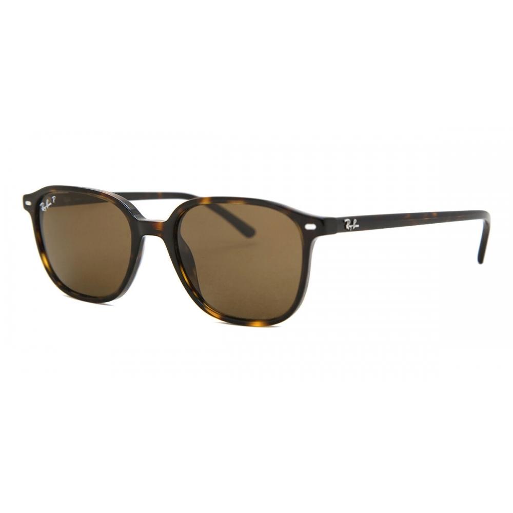Ray Ban Rb2193 Leonard Polarized 902 57 Unisex Sunglasses